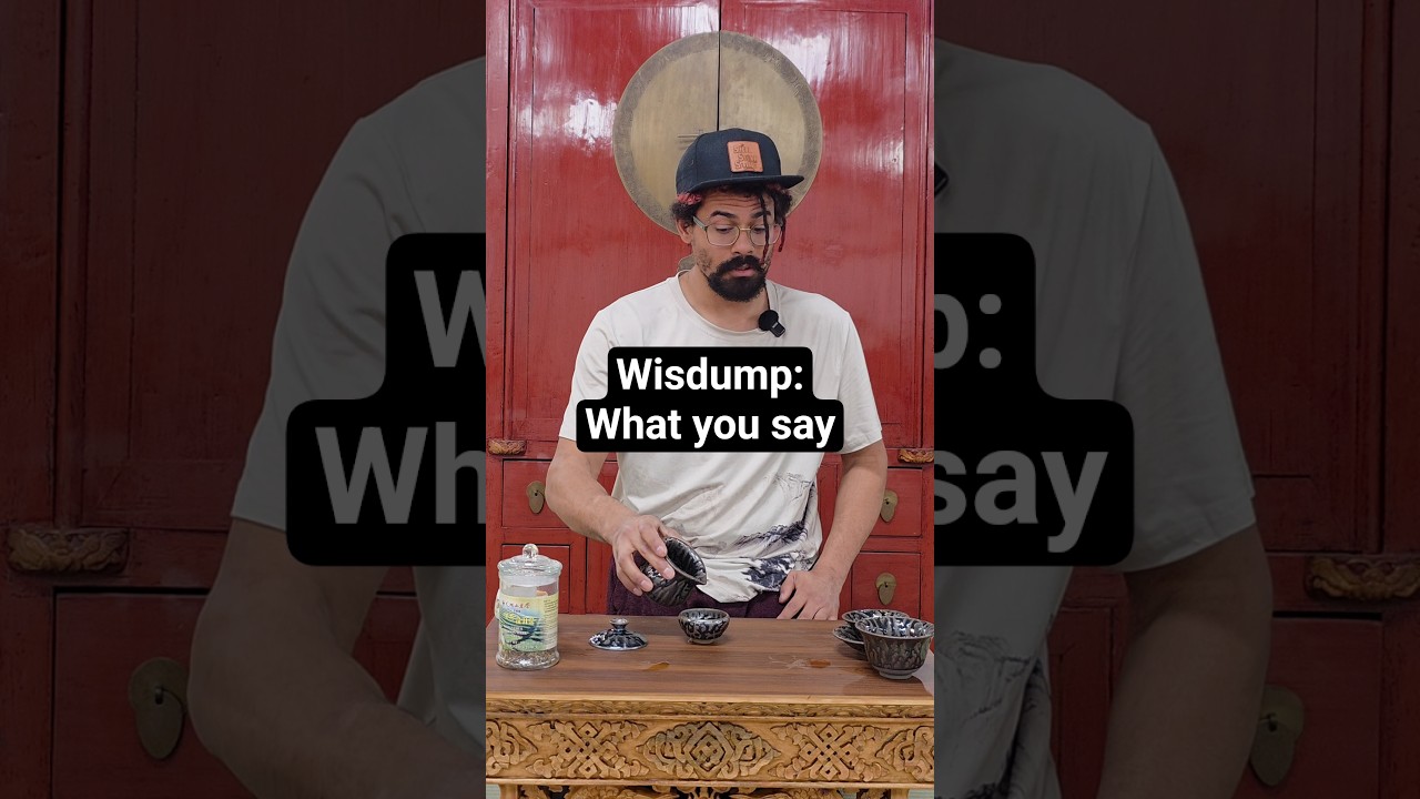 Как профессиональный любитель поболтать, я очень дорожу этим постом. 