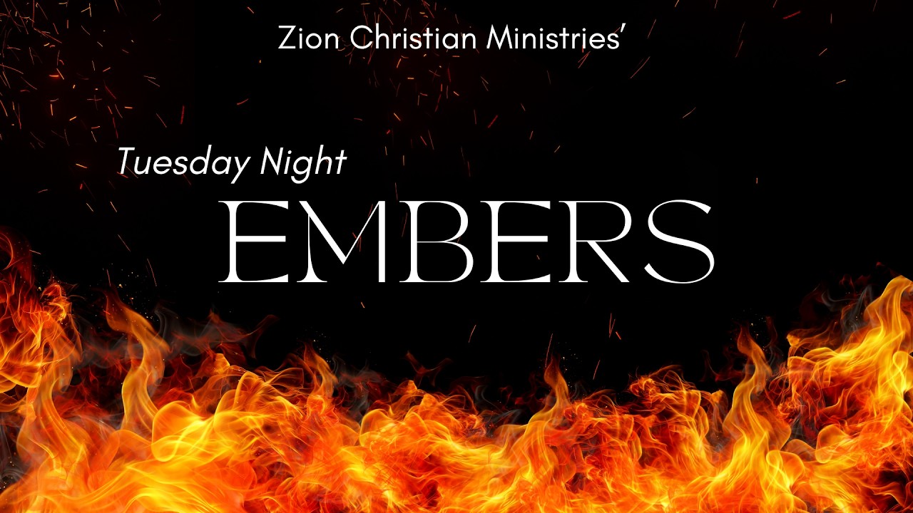 What Do You Want | Pastor John McKim | Zion Christian Ministries