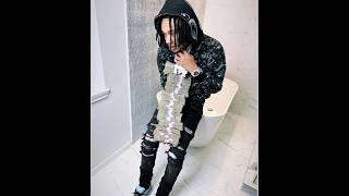 (HARD) Vonoff1700 x 9b Meechie x Shuno Wick Sample Type Beat "Rickky"