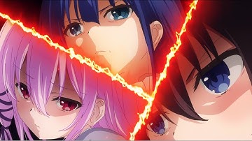 ↱ Nhạc Phim Anime ↲ Main Vô Tình Có Sức Mạnh Bá Đạo Được Gái Xinh Tranh Dành Và Cái Kết - Anime NHS