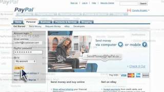 How to manage your PayPal account