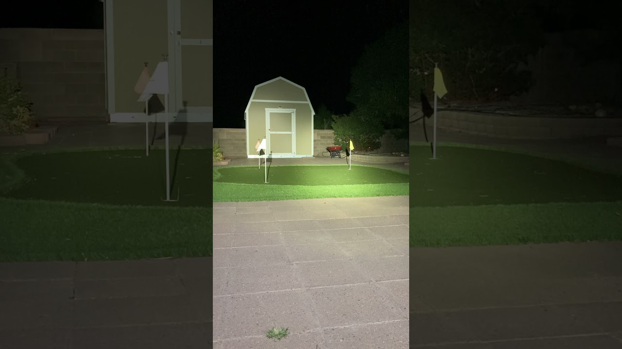 Modlite pl350 plhv2 vs streamlight Tlr1hl and various other weapon lights