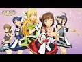 THE iDOLM@STER SS: ToP!!!!!!!!!!!!! - Haruka, Miki, Chihaya, Makoto, Yukiho