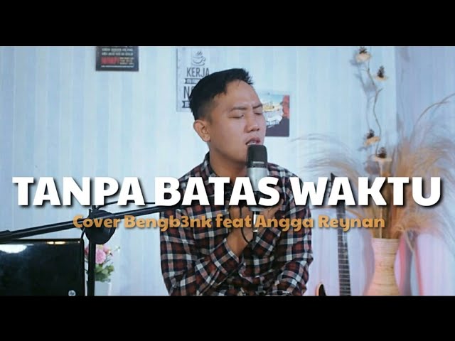 TANPA BATAS WAKTU - ADE GOVINDA FT FADLY PADI | COVER 2021 class=