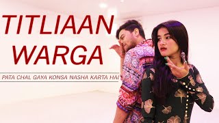Titliaan Warga | Harrdy Sandhu ft Jaani | Sargun Mehta | Arvindr Khaira | Avvy Sra | Desi Melodies