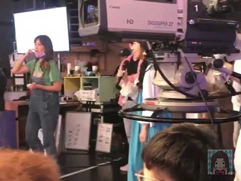 大熱門老少尬同一首歌PK賽🎤 Miusa于娜超強👍憲哥簽這名女漢子94好，大熱門CP錄影前的小序曲🤟by PPM