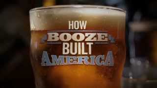 How Booze Built America - Episode 3 Teaser