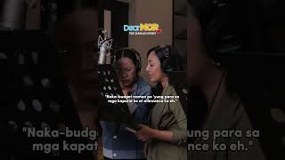 Dear MOR The Harlan Story full drama stream now! #shorts #DearMOR #drama #storytime