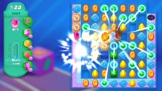 candy crush soda saga walkthrough #games #candy screenshot 4