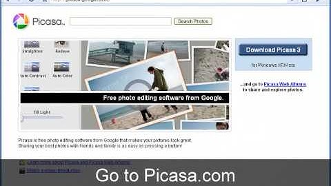 Batch Resize with Picasa