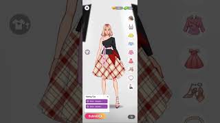 GADIS BERDANDAN UNTUK SHOW || GAME FASHION DESIGNER screenshot 5