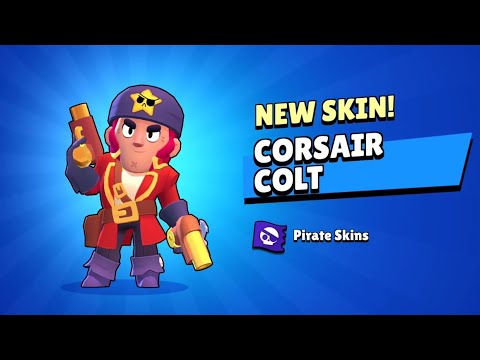 Corsair Colt Montage 🔥