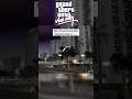 My gf survived this big jump👽. #gta #gtafunnymoments #gtavicecity #gtabiker #gtaworld