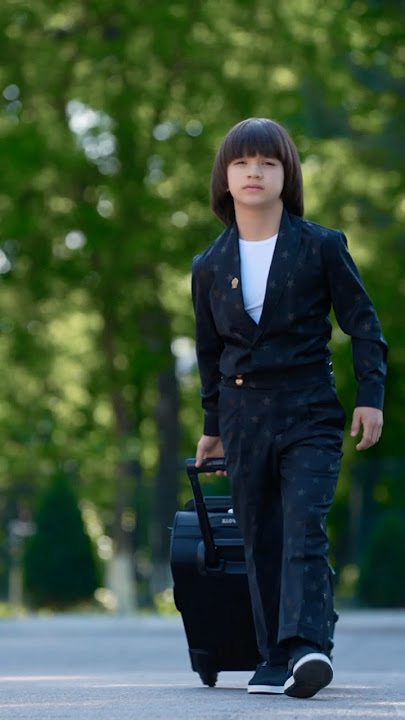 Ibrohim: The Rising Judo Champion