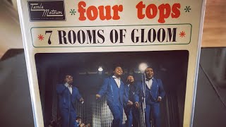 FOUR TOPS / 7 ROOMS OF GLOOM