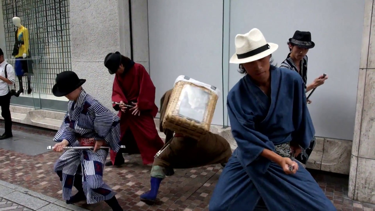 Samurai Recycling Trash in Japan (WION Edge) YouTube