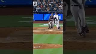 Unstoppable Home Run Moment