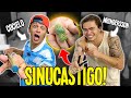 POR ISSO QUE O WHINDERSSON NÃO FAZ COLLABS - SINUCASTIGO DA NOSTALGIA!!!