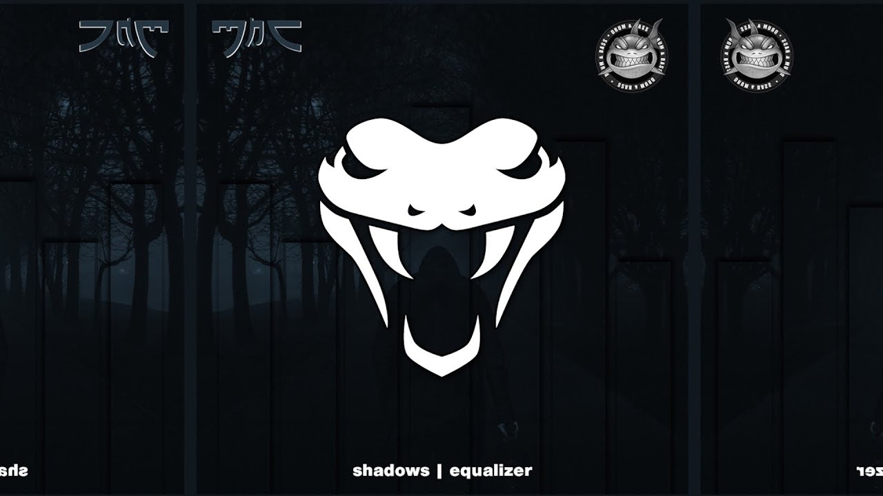 Mashox & Cyke - Equalizer