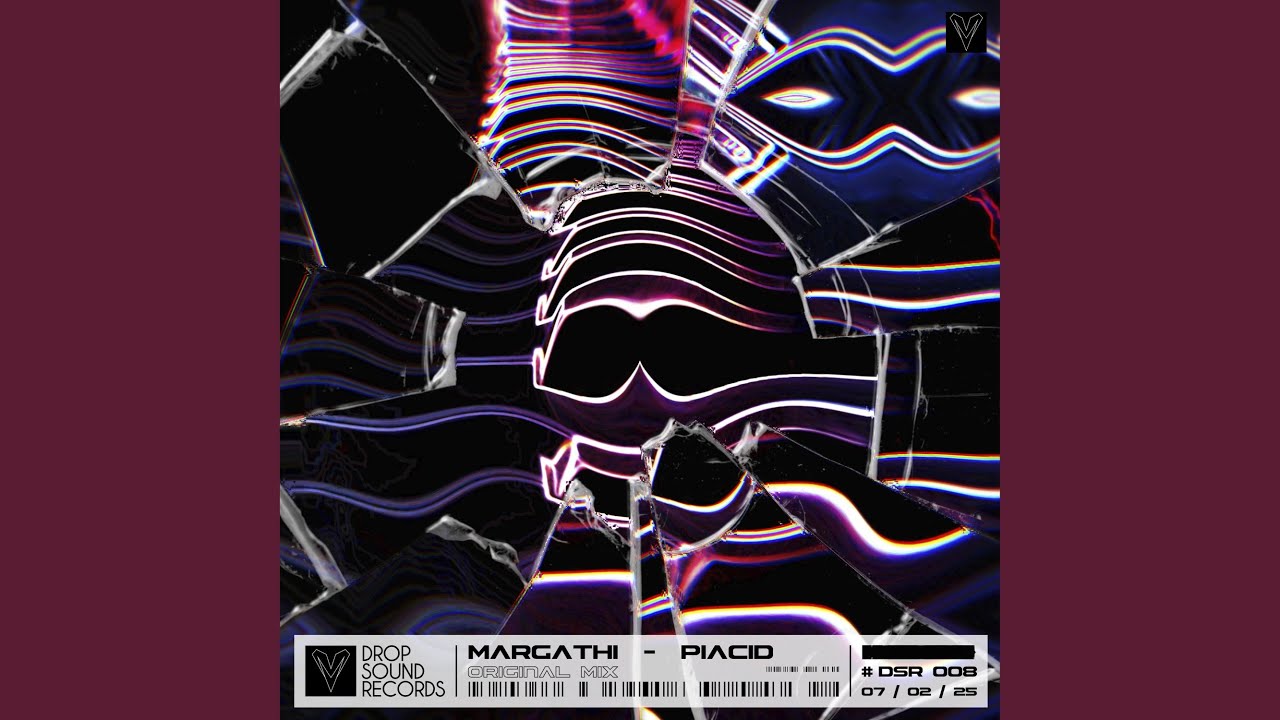 Watch PIACID (Radio Edit) on YouTube Watch PIACID (Radio Edit) on YouTube