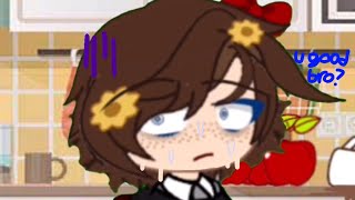 “And we live in an actual NIGHTMARE-“|FNAF Skit|Tweening|