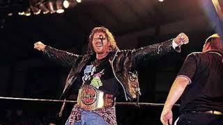 Raven Dubbed ECW Theme