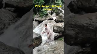 way to sonada waterfalls #trending #waterfall #darjeeling #shorts #viral #reels #summervacation