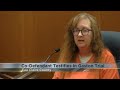 Co-defendant testifies in Day 9 of Altoona murder trial