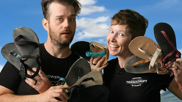 The 9 Best Barefoot Hiking Sandals of 2025