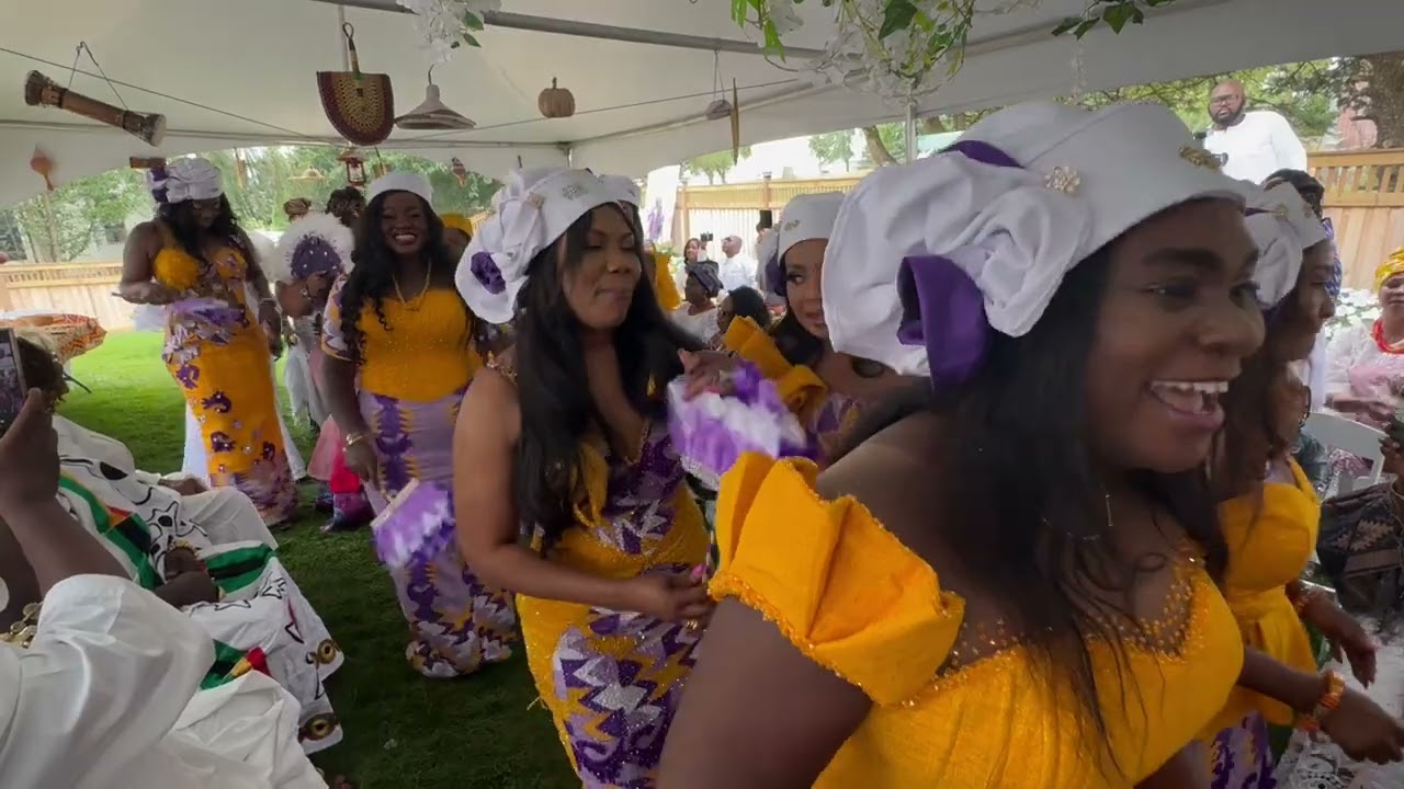 YouTube player