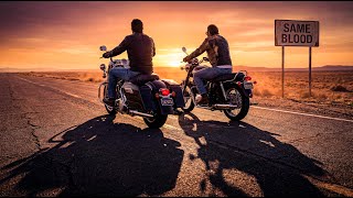 Iron Rooster Same Blood Blues Rock Official Audio