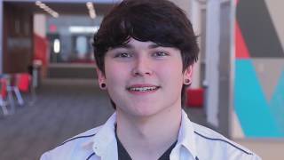 Waterloo Career Center Testimonial Video '20