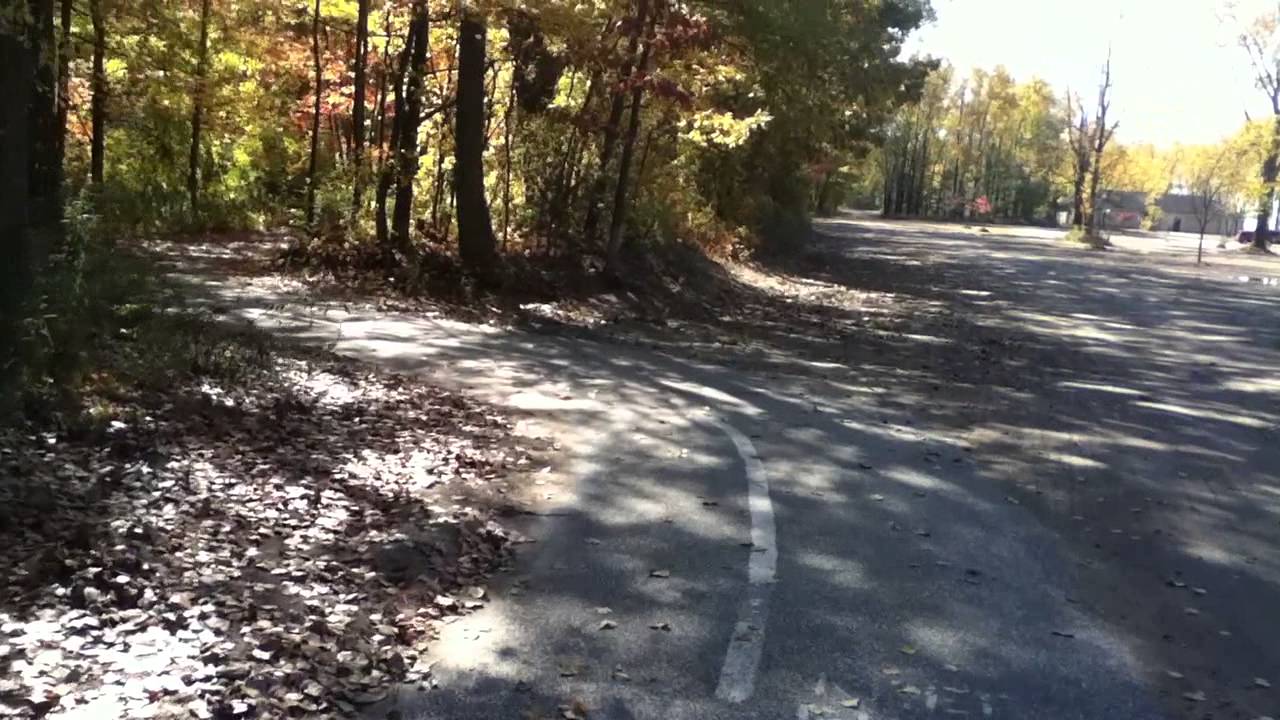 presque isle bike trail