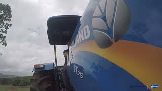 New Holland TT4.75
