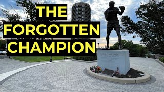 James J. Braddock: The Cinderella Man