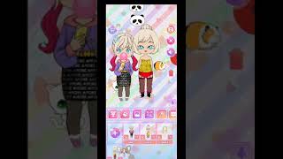 Boneca Bonito - Criador de Avatar – 2021-08-08 screenshot 3