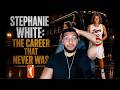Stephanie White: The Career That NEVER WAS | Ben Daniel Podcast Reacts
