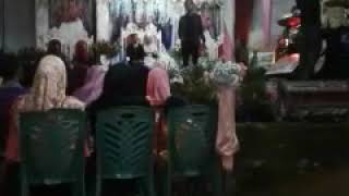 Download Lagu Johan silampari nyanyi diacara pErnikahAn semua penonton kompak juga MP3