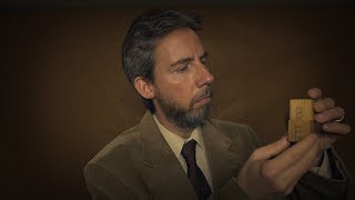 The Wooden Blocks of ASMR