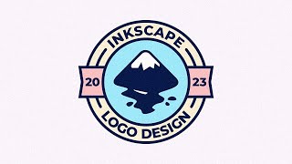 Design A Logo In Inkscape