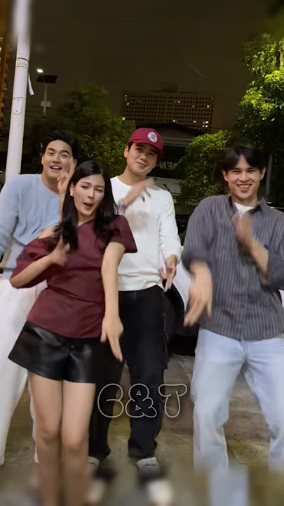 ANG KULIT NILA HEHEH - CUTE NI AZ #tiktok