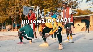 #LuckyAngelCrew#Baddest47#hujamzidibabywangu#
