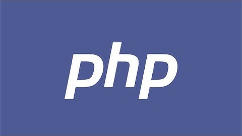 PHP 2. ders(wamp server kurulumu) www.bilgisayarogretmenim.com