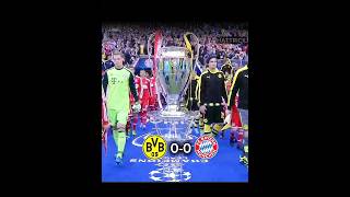 bbv vs Bayern Munich 2013💥#bayernmunich #bvb