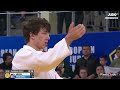 Timur ARBUZOV 🇷🇺 🆚️ Tato GRIGALASHVILI 🇬🇪 | финал/-81кг | Чемпионат Европы 2026