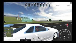 driveshaft testing roblox