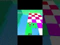 เดินไปให้ถูก Roblox แมพ Don't Press The Button