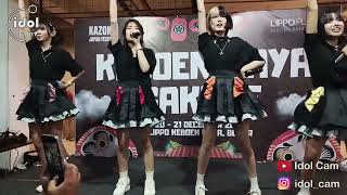 Amai Monogatari - Tunjukkan Cinta Itu at Keboen Raya Gakure Lippo Plaza Keboen Raya 211225