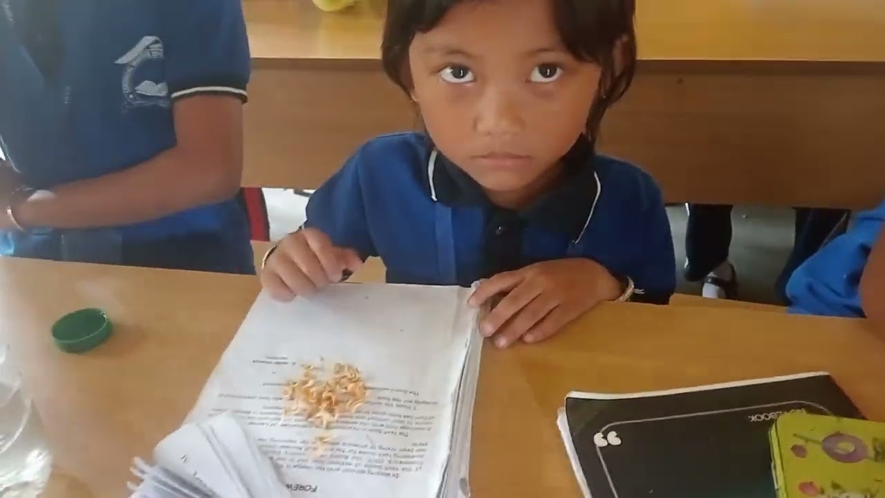  Manipur’s government schools, break time is often the happiest 