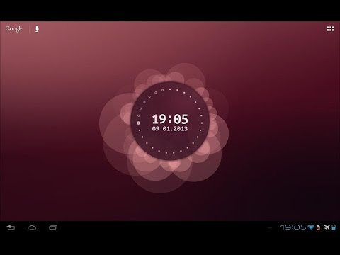 Live wallpapers in Linux. How to install?
